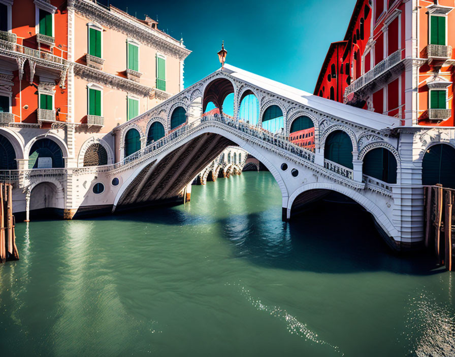 Rialto Bridge