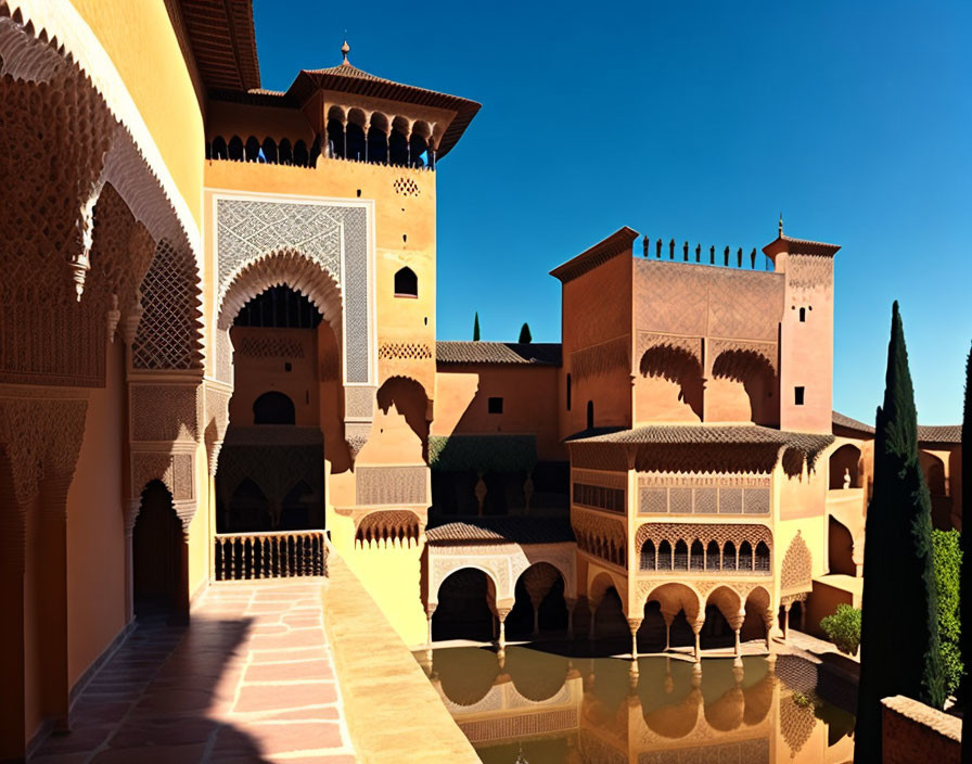 Alhambra