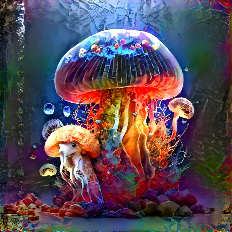 jellymushrooms