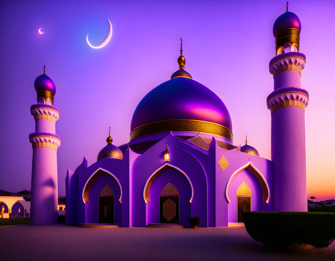 Ramadan Kareem 