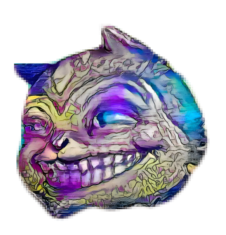 Cheshire Cat