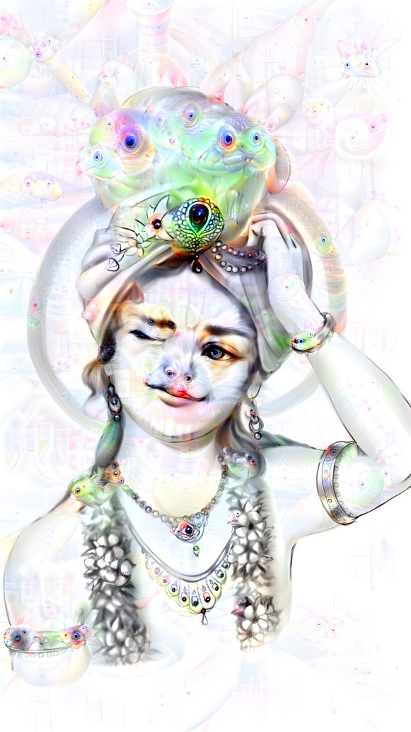 Krishna 