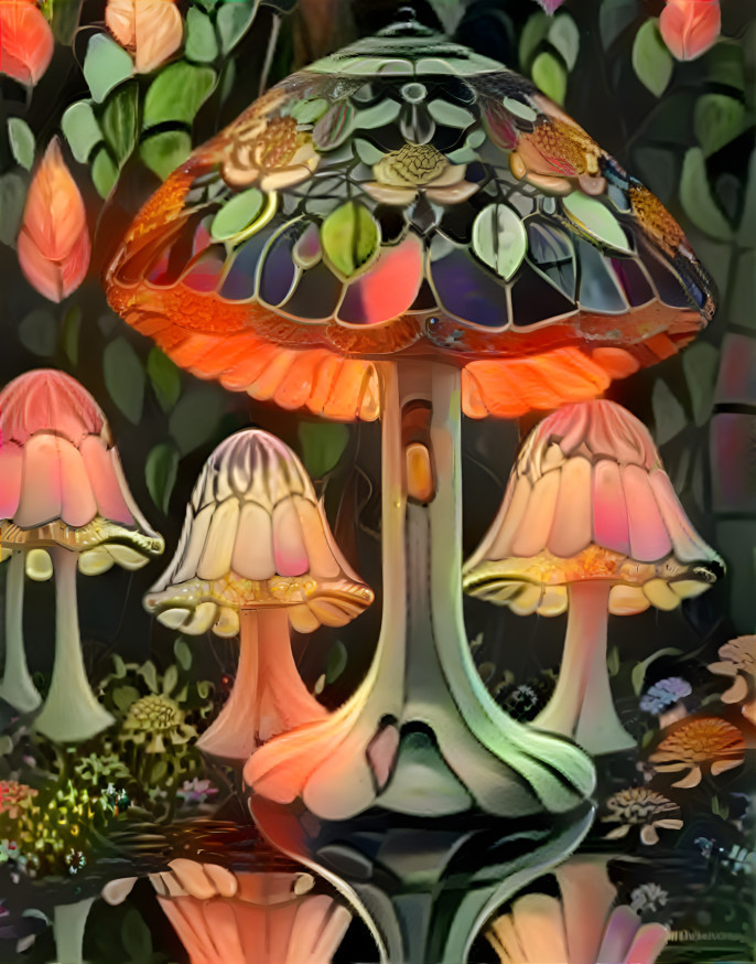 Lamps 1