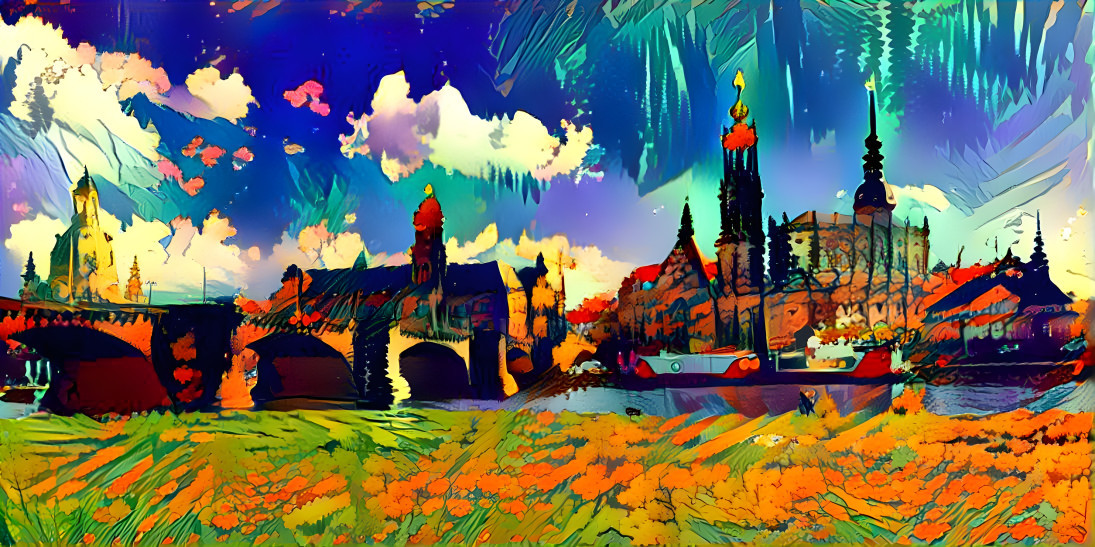 Dresden