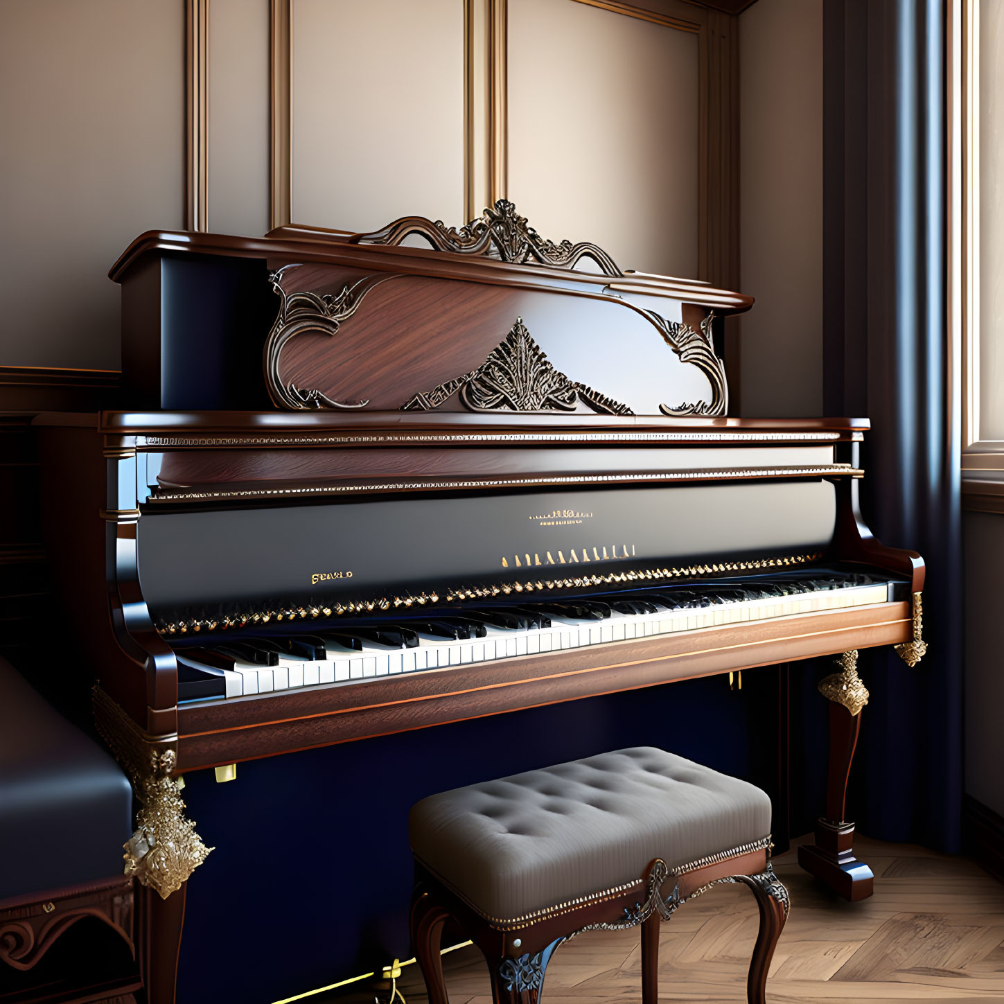 Piano