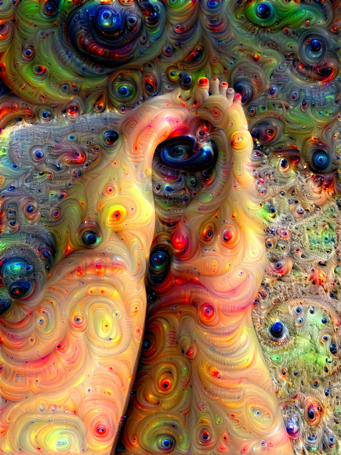 tripping in the trip