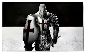 Crusader