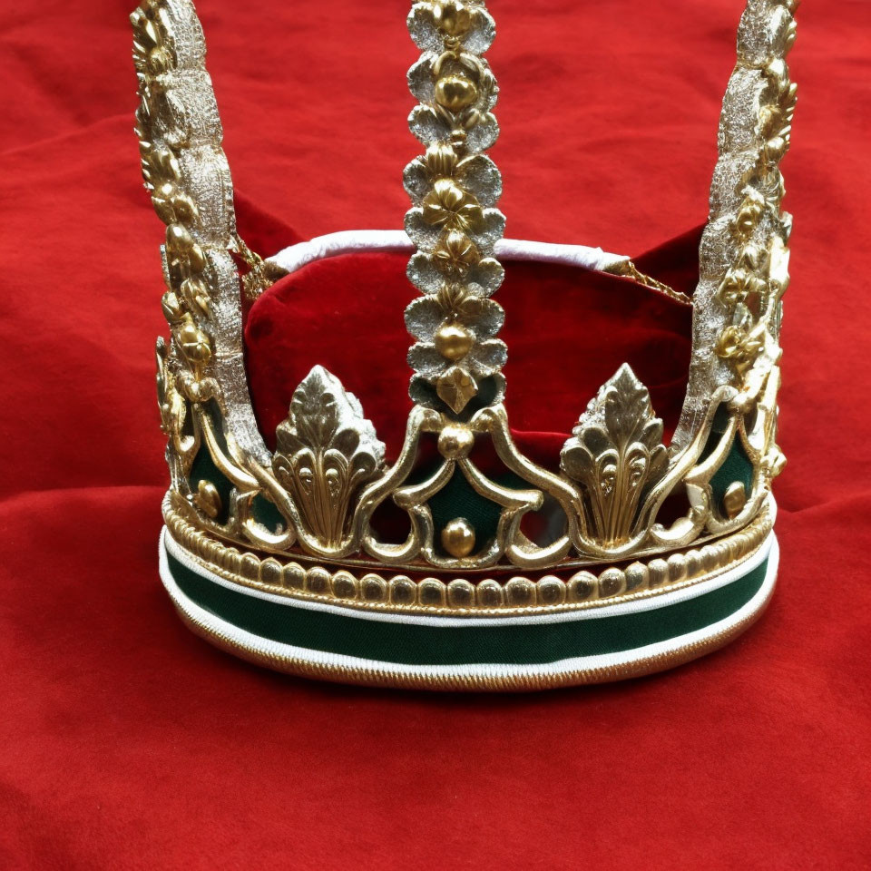 Lombard crown