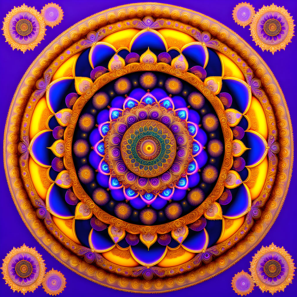 Mandala