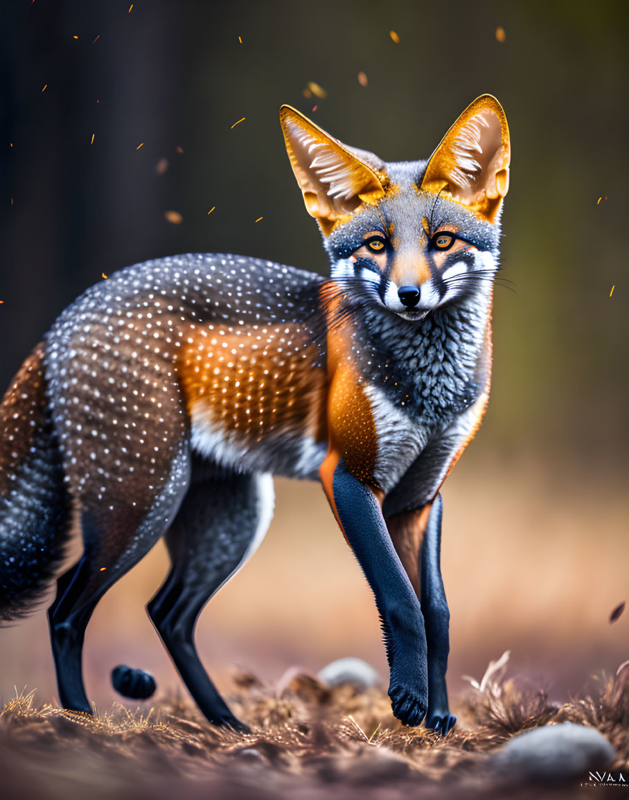 Fox