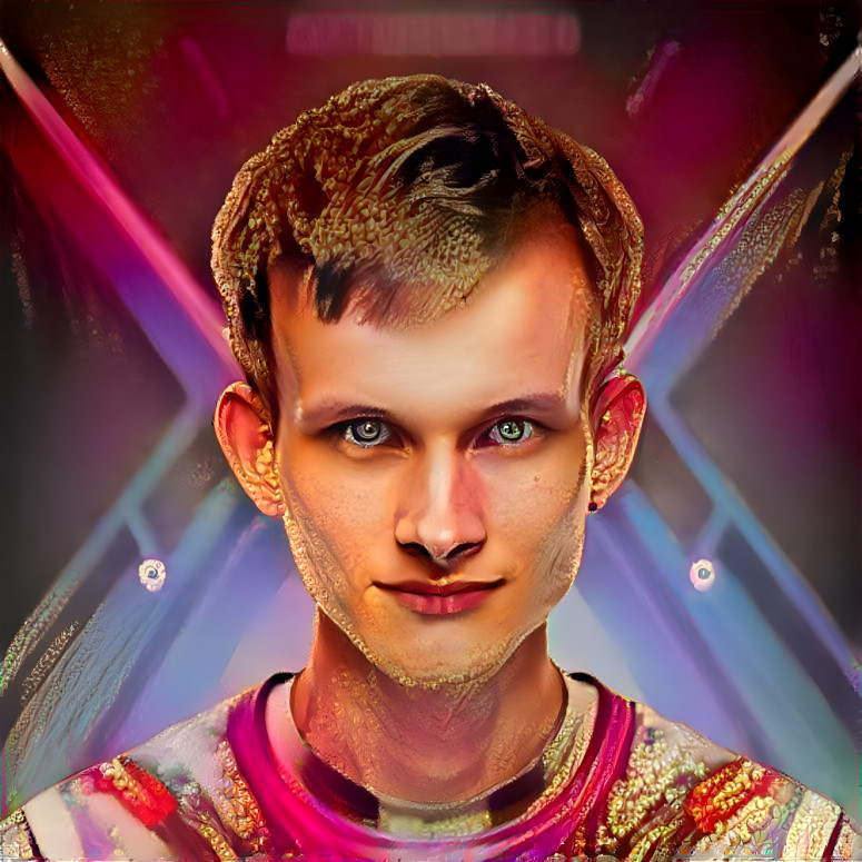 Vitalik 