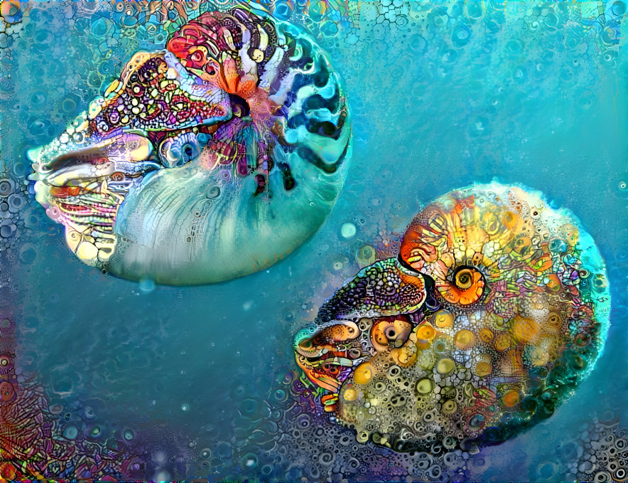 Nautilus