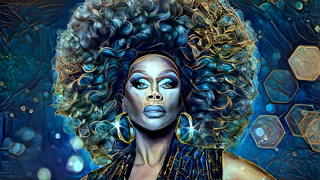 RuPaul