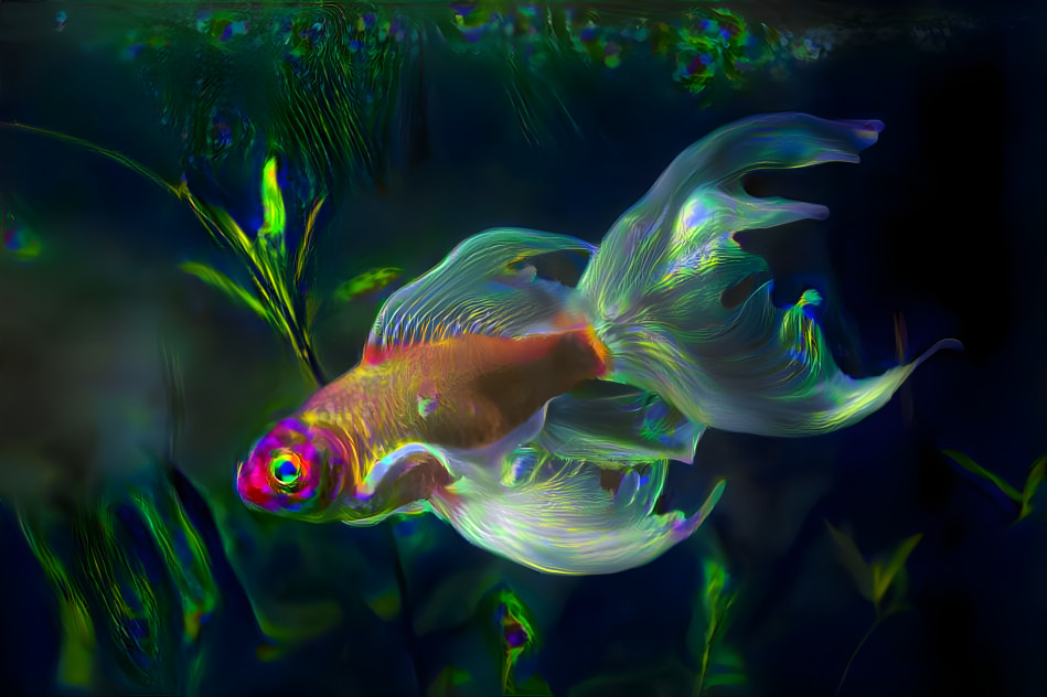 Neonfish