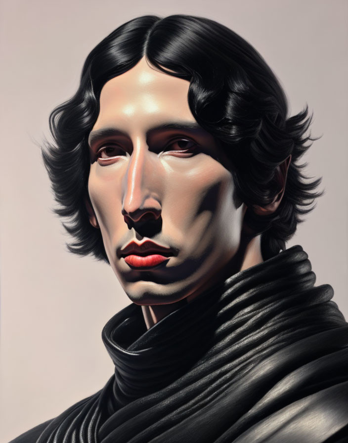 Kylo Ren