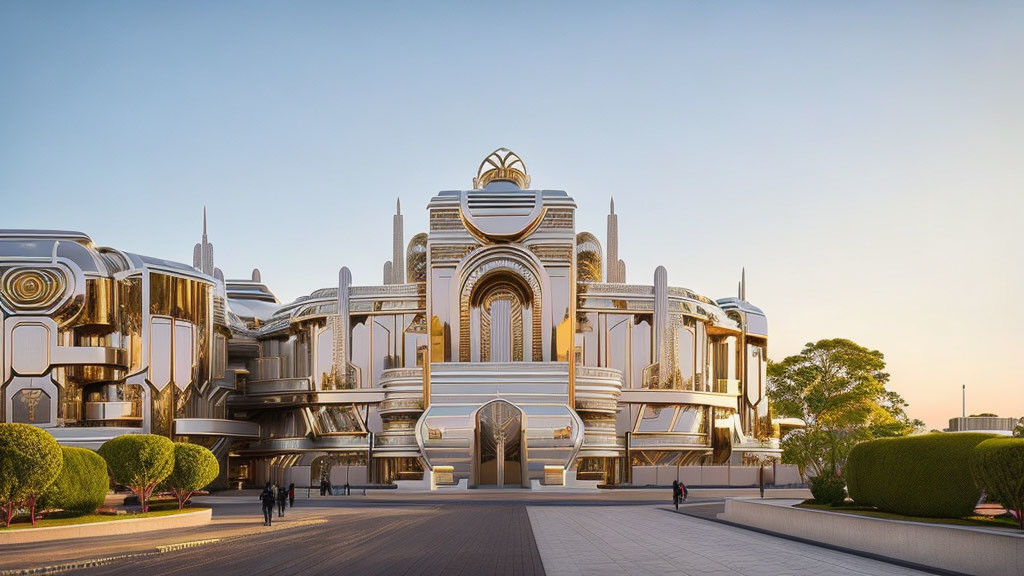 Ukraine, Kotsiubiiv, Kotsiubiiv O & B Theater