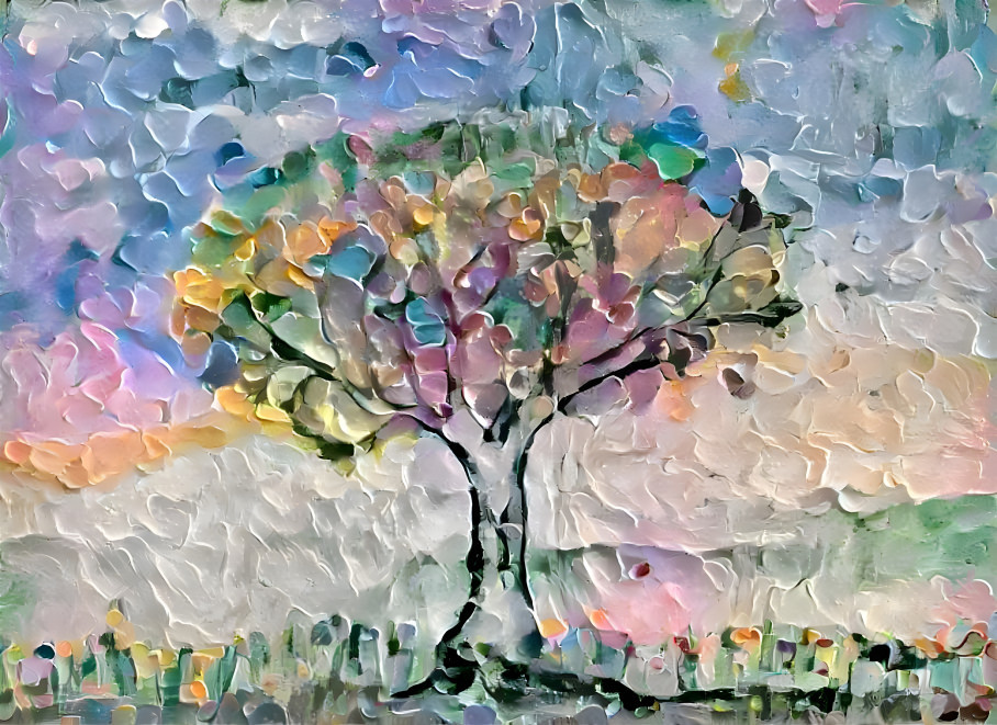 albero dei sogni