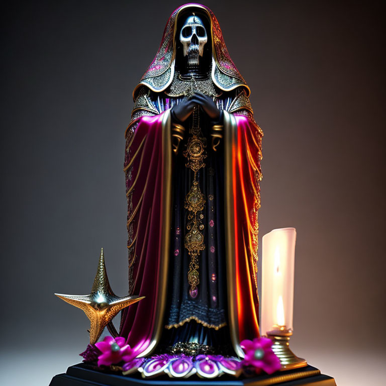 Santa Muerte