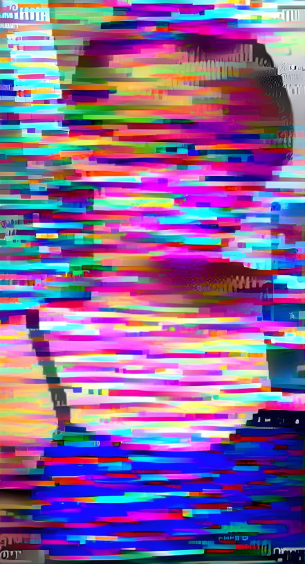 glitch