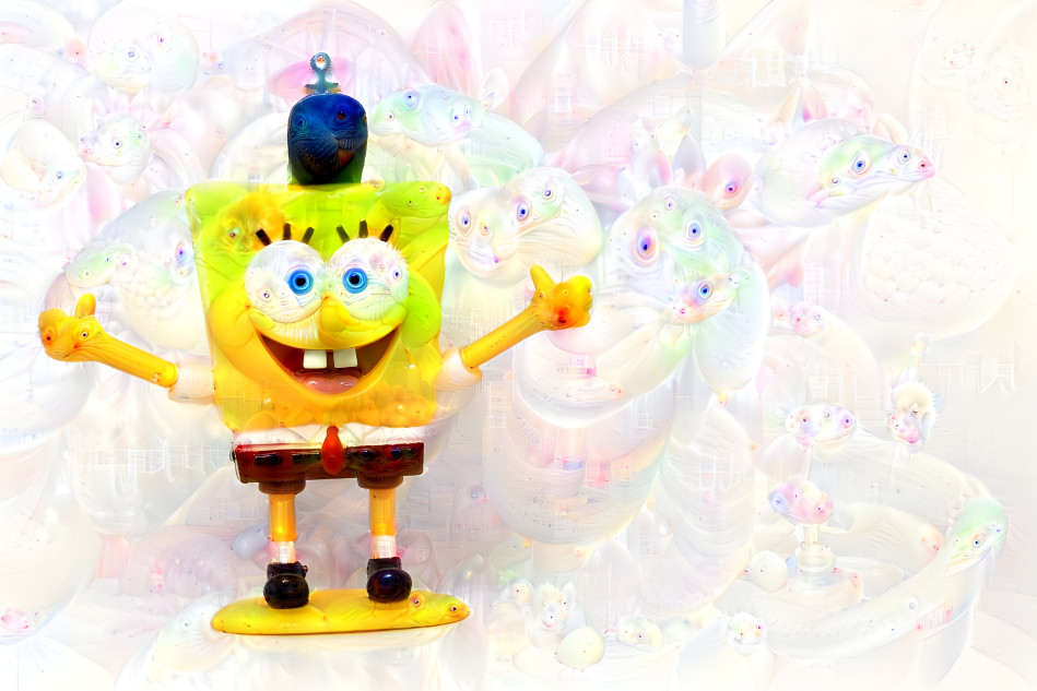 spongebob