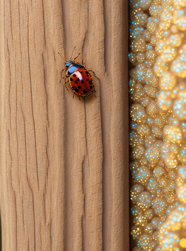 Ladybug