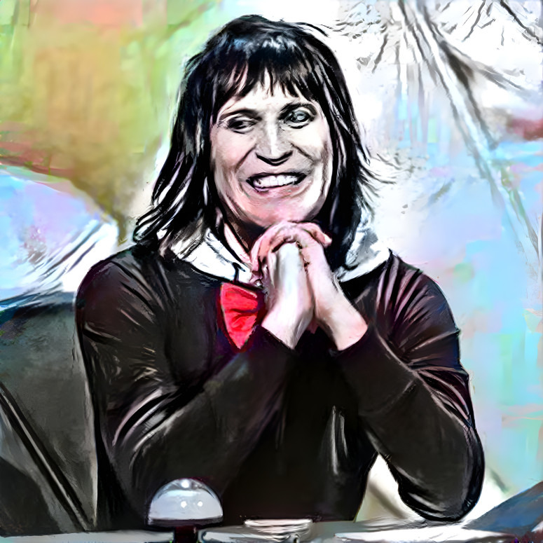 Noel Fielding