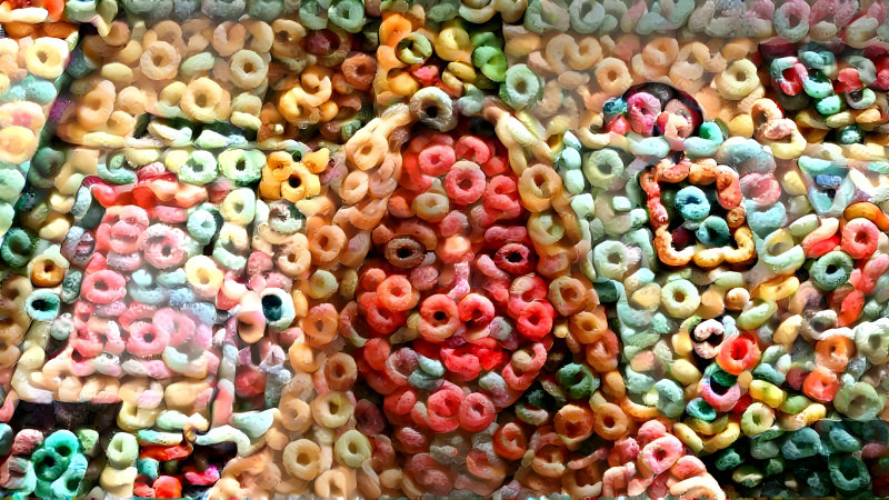 cereal