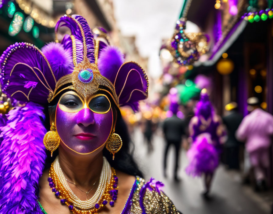 Mardi Gras