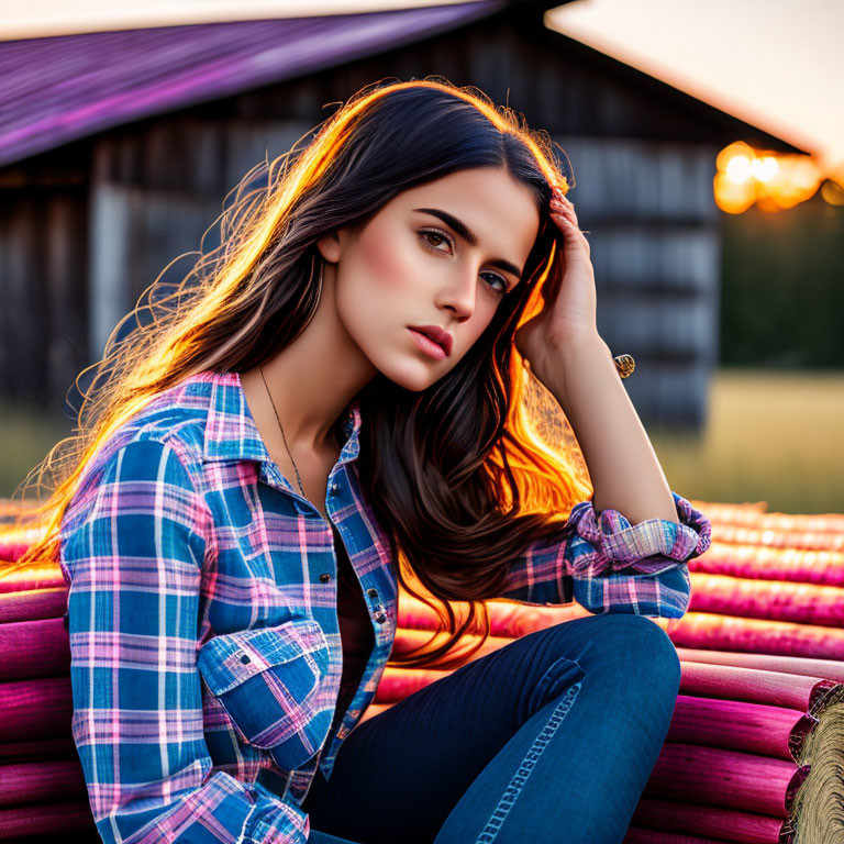 Cowgirl