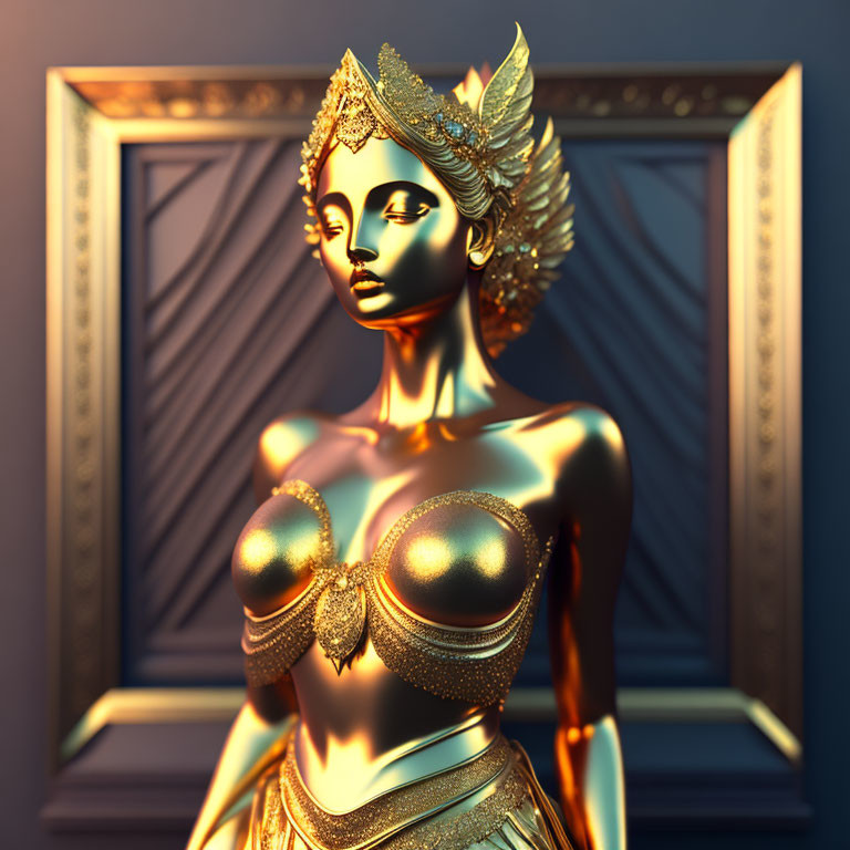 Golden Queen 2