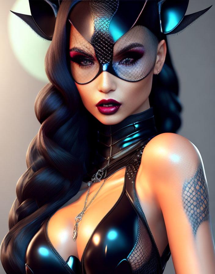 Catwoman