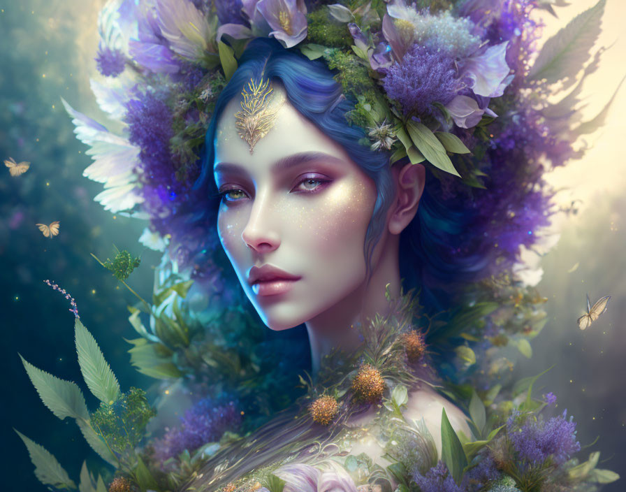 Dryad 