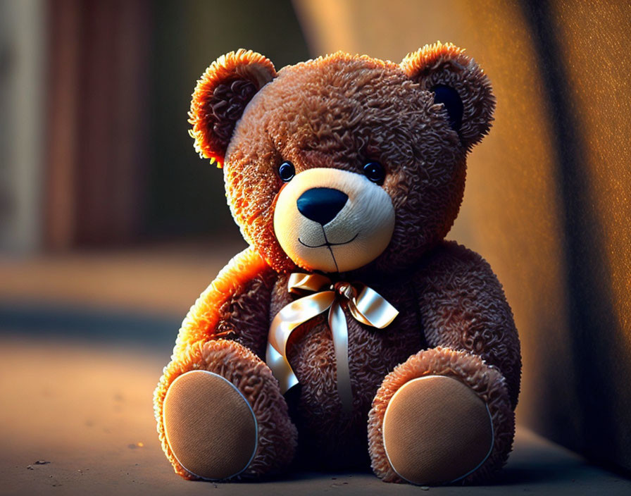 teddy bear