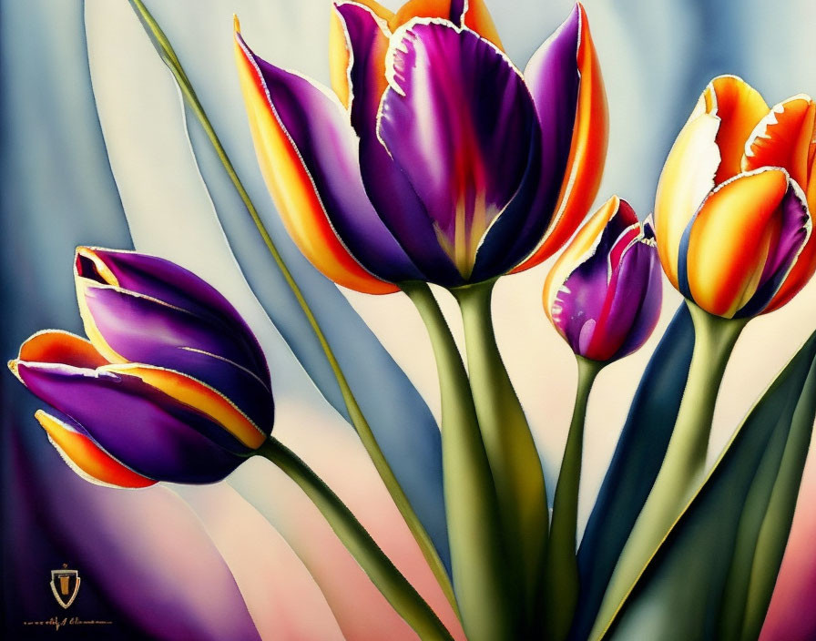 PurpleTulips