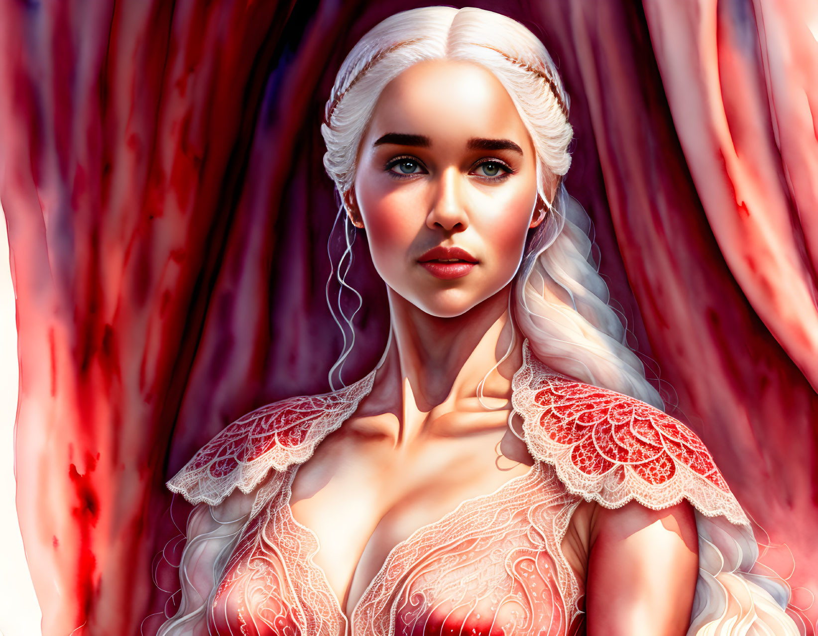 Daenerys Targaryen