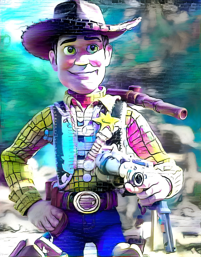 Graffiti Sheriff