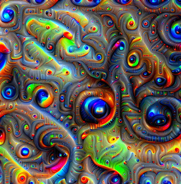 Psychedelishku