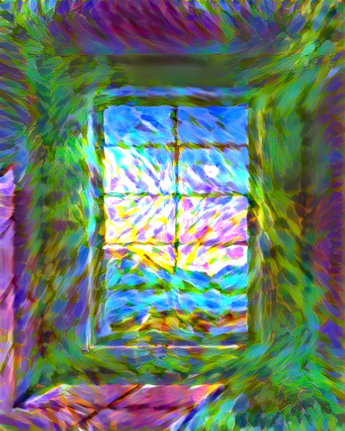 window