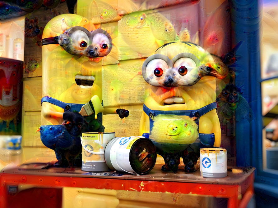 minions