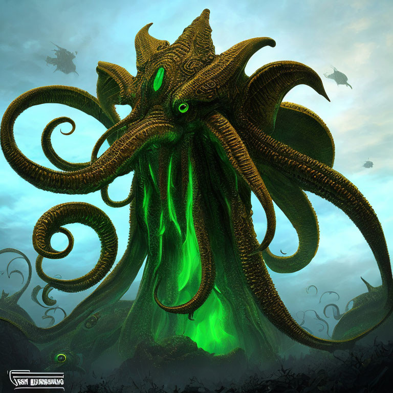 Cthulhu