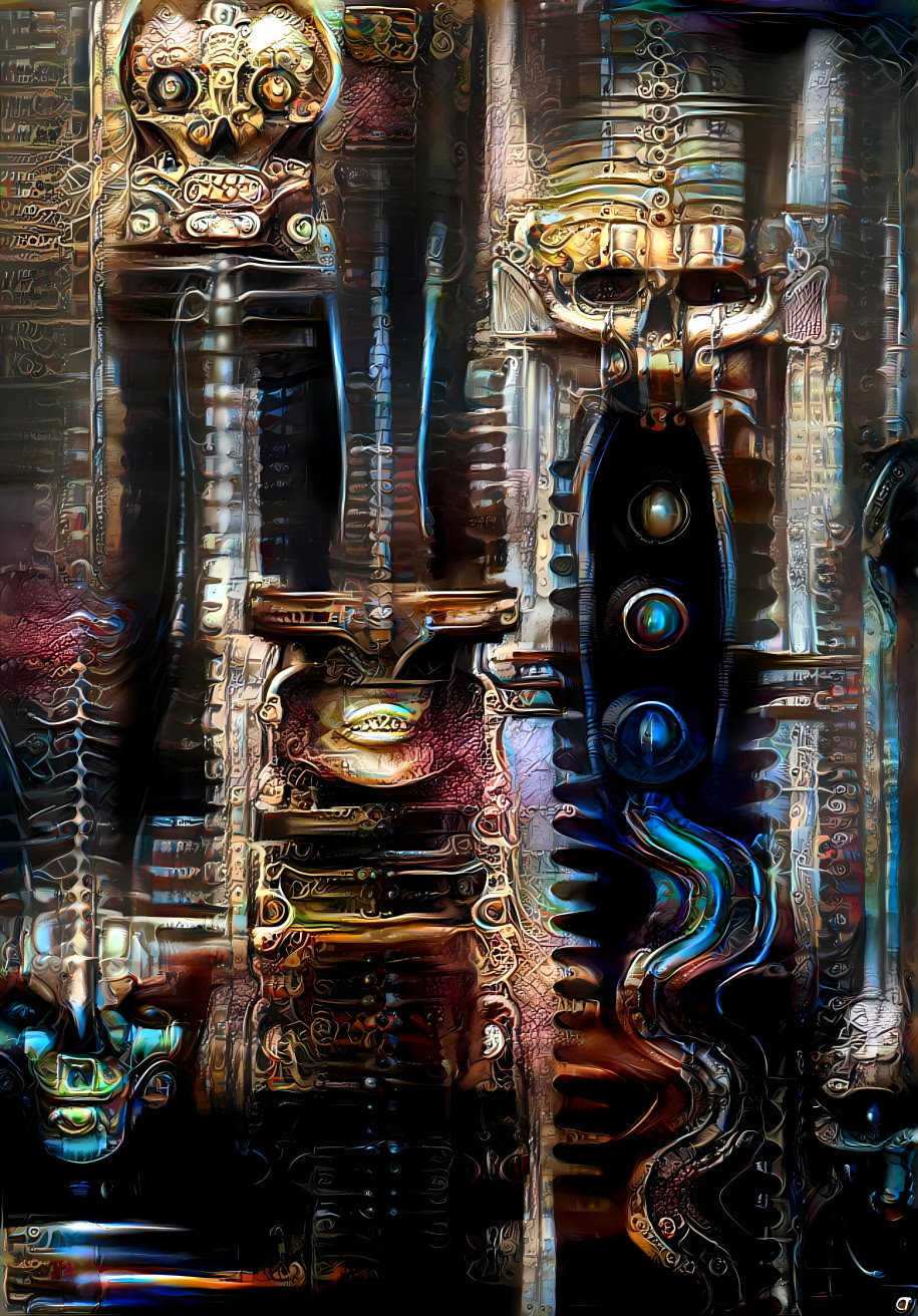 HR~GIGER ART . 20220802