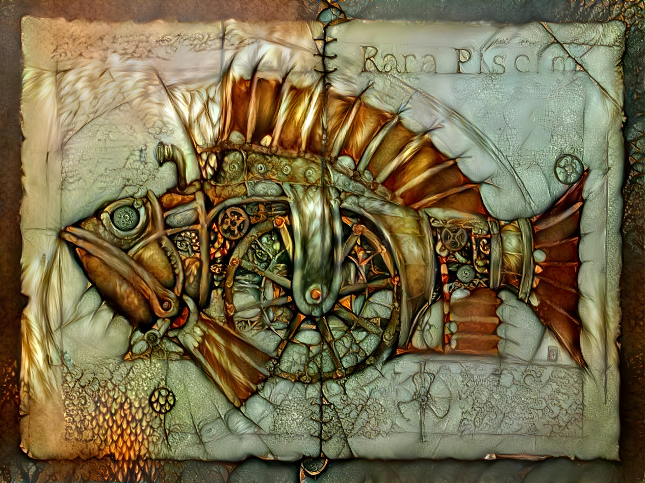 Mechanik Fisch . 20211223