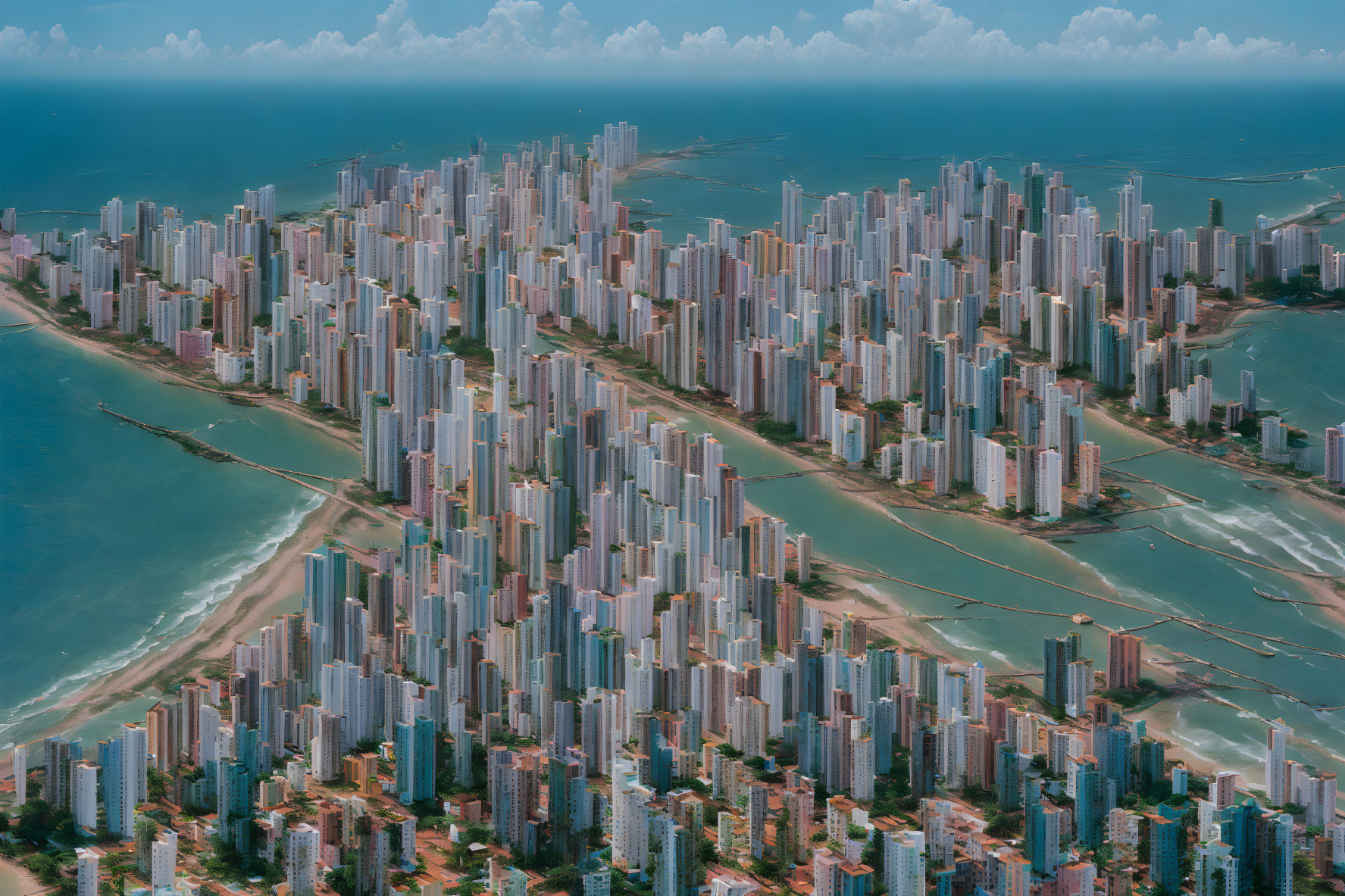 Barranquilla 2055