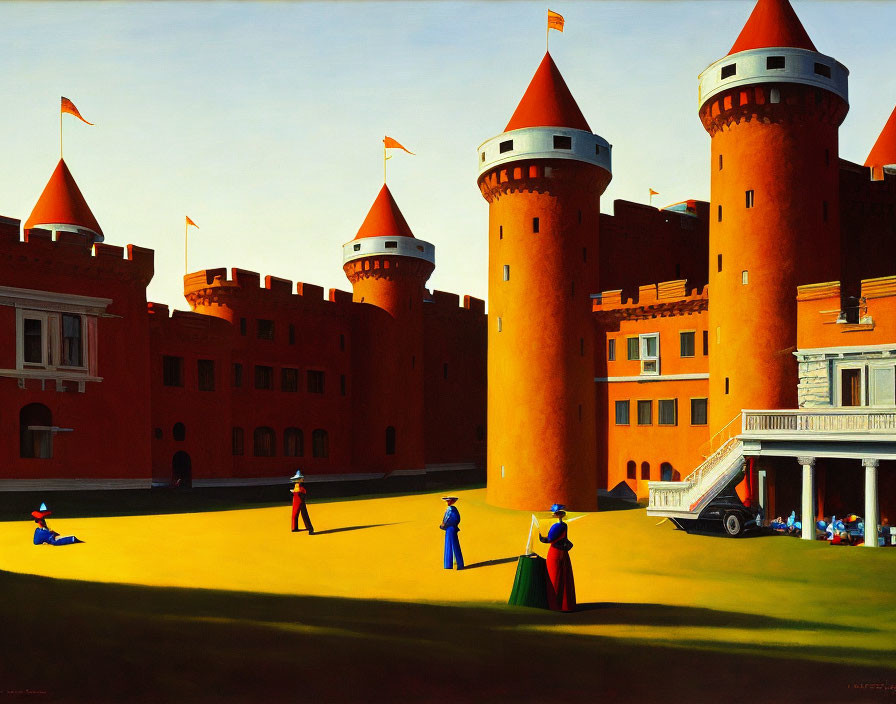 Castello del Buonconsiglio