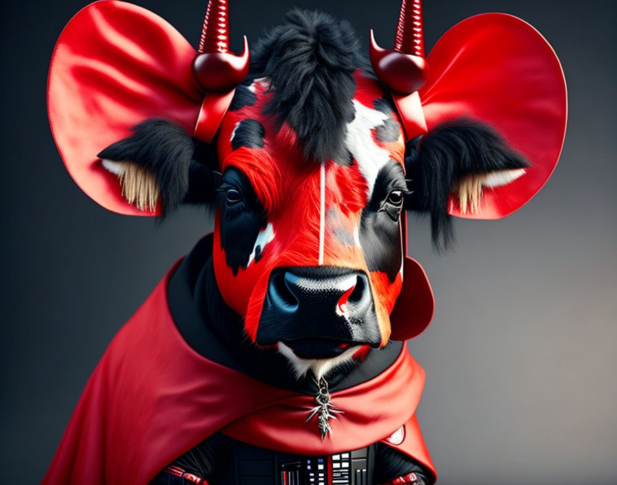 Darth Moo