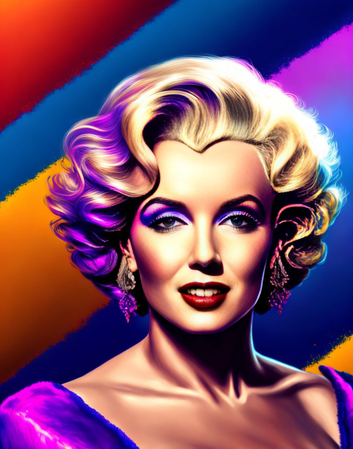 Marilyn Monroe