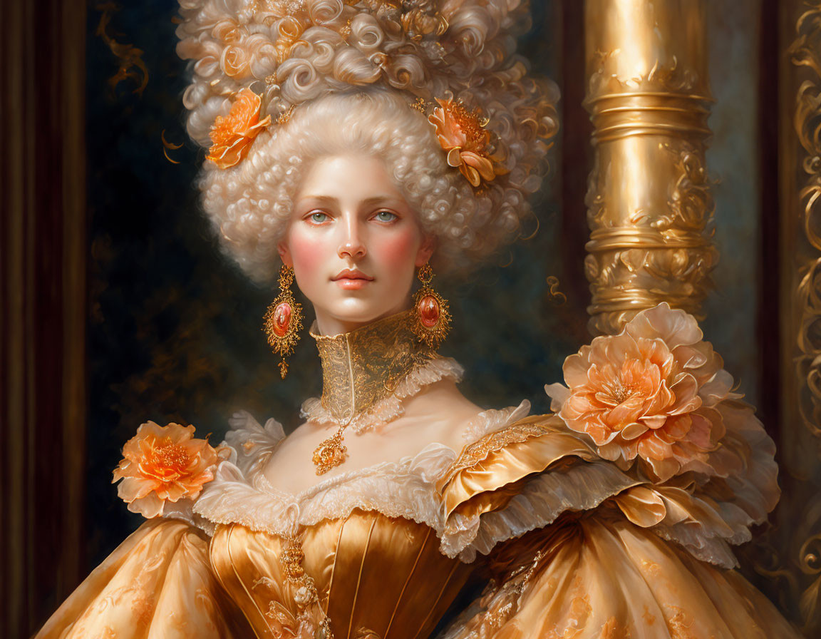 Marie Antoinette