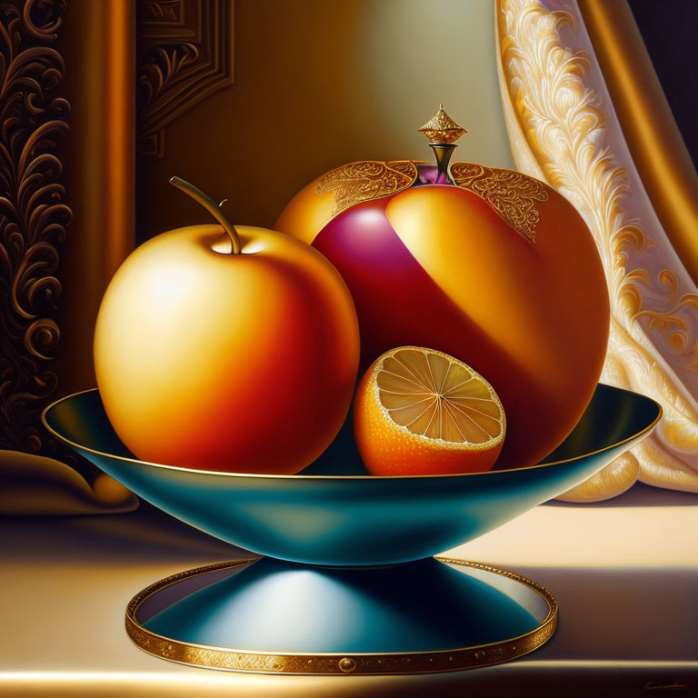 Still Life