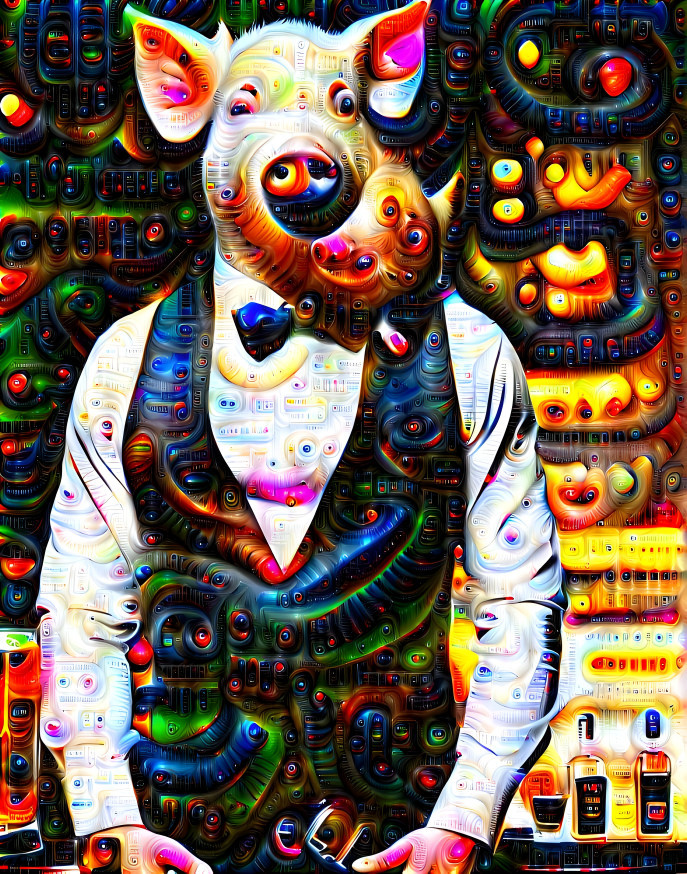 PigdreamLvl1