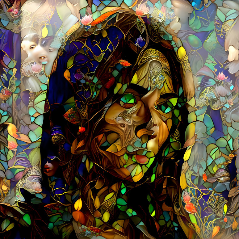 MosaikGirl